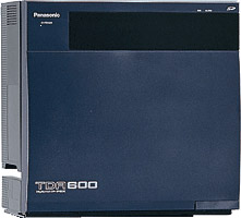 Panasonic KX-TDA600